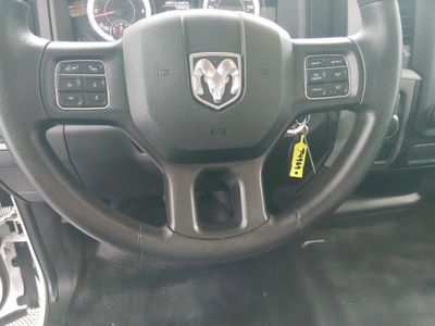 2022 Ram 1500 Classic - Photo 12