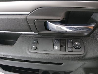2022 Ram 1500 Classic - Photo 18