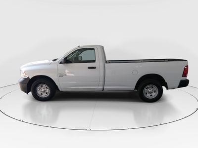 2022 Ram 1500 Classic - Photo 4