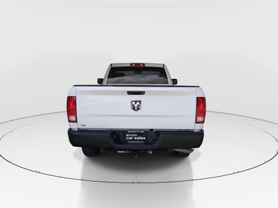 2022 Ram 1500 Classic - Photo 6
