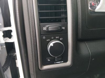 2022 Ram 1500 Classic - Photo 13