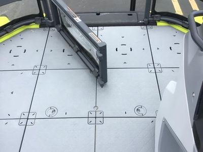 2025 Sea-Doo Switch Sport Compact - 170 hp Painted - Photo 6