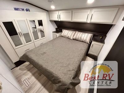 2026 Keystone RV Arcadia Super Lite - Photo 65