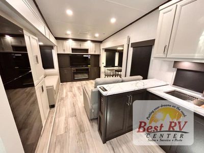 2026 Keystone RV Arcadia Super Lite - Photo 14