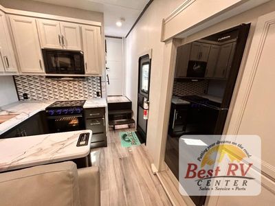 2026 Keystone RV Arcadia Super Lite - Photo 49