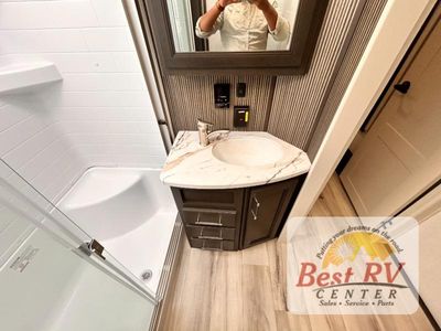 2026 Keystone RV Arcadia Super Lite - Photo 81