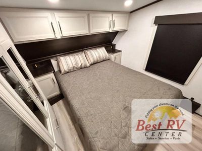 2026 Keystone RV Arcadia Super Lite - Photo 74