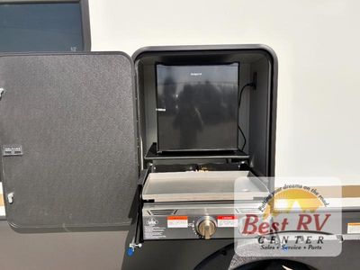 2026 Keystone RV Arcadia Super Lite - Photo 4