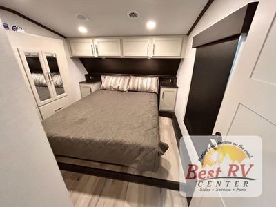 2026 Keystone RV Arcadia Super Lite - Photo 63