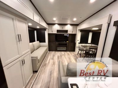 2026 Keystone RV Arcadia Super Lite - Photo 18