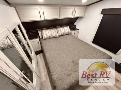 2026 Keystone RV Arcadia Super Lite - Photo 73