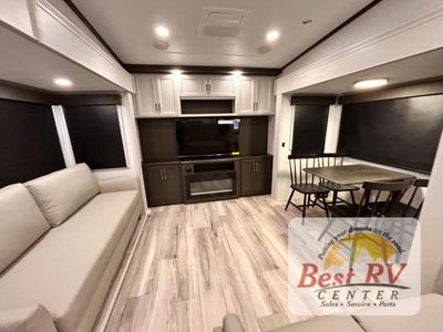 2026 Keystone RV Arcadia Super Lite - Photo 22