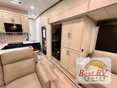 2026 Keystone RV Arcadia Super Lite - Photo 45