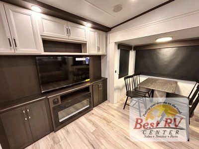 2026 Keystone RV Arcadia Super Lite - Photo 29
