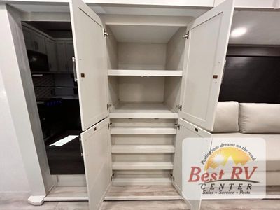 2026 Keystone RV Arcadia Super Lite - Photo 47