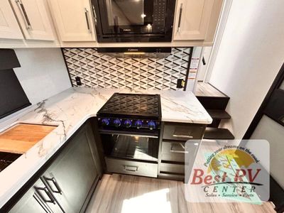 2026 Keystone RV Arcadia Super Lite - Photo 59
