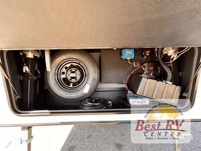 2026 Keystone RV Arcadia Super Lite - Photo 92