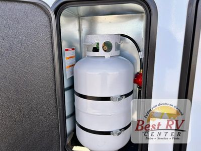 2026 Keystone RV Arcadia Super Lite - Photo 94