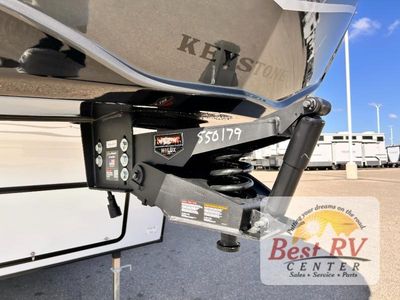 2026 Keystone RV Arcadia Super Lite - Photo 98