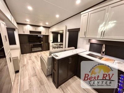 2026 Keystone RV Arcadia Super Lite - Photo 13