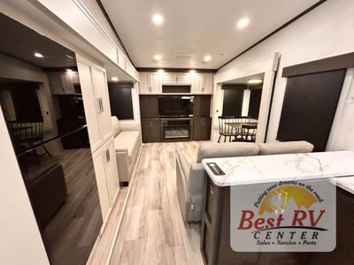 2026 Keystone RV Arcadia Super Lite - Photo 16