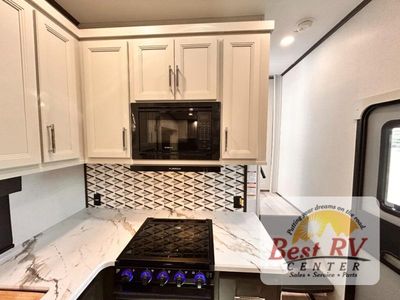 2026 Keystone RV Arcadia Super Lite - Photo 58