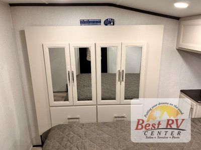 2026 Keystone RV Arcadia Super Lite - Photo 69