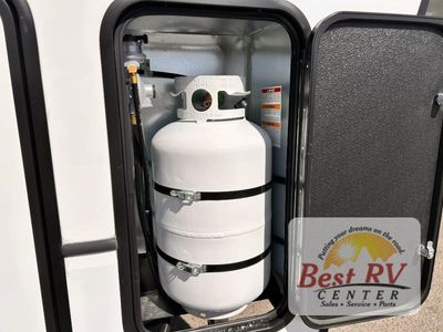 2026 Keystone RV Arcadia Super Lite - Photo 91