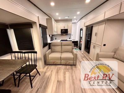 2026 Keystone RV Arcadia Super Lite - Photo 37