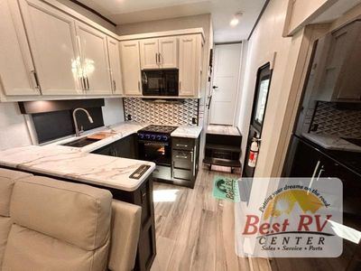 2026 Keystone RV Arcadia Super Lite - Photo 50