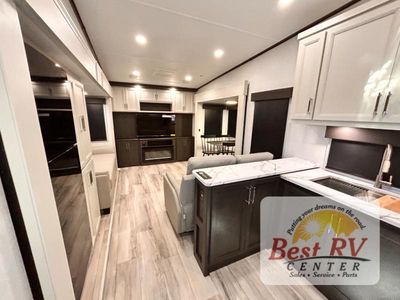 2026 Keystone RV Arcadia Super Lite - Photo 12