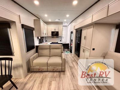 2026 Keystone RV Arcadia Super Lite - Photo 43