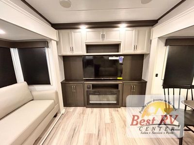 2026 Keystone RV Arcadia Super Lite - Photo 27