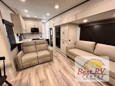 2026 Keystone RV Arcadia Super Lite - Photo 38
