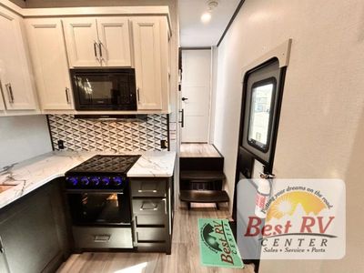2026 Keystone RV Arcadia Super Lite - Photo 61