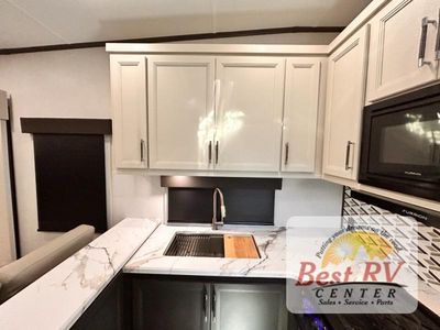 2026 Keystone RV Arcadia Super Lite - Photo 55