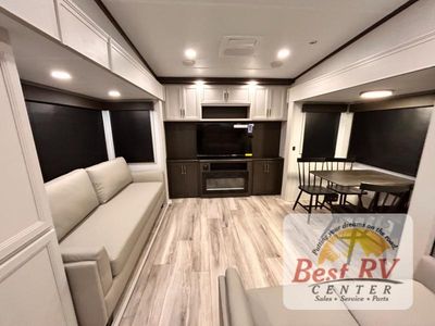 2026 Keystone RV Arcadia Super Lite - Photo 20