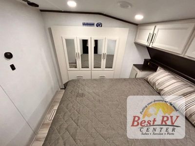 2026 Keystone RV Arcadia Super Lite - Photo 68