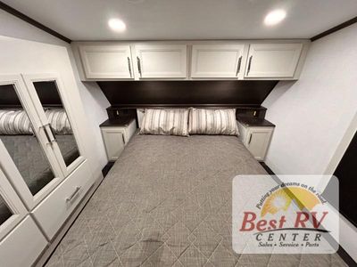 2026 Keystone RV Arcadia Super Lite - Photo 71