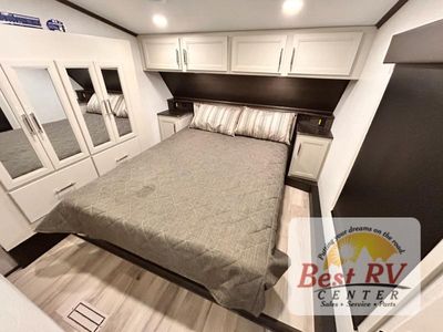 2026 Keystone RV Arcadia Super Lite - Photo 64