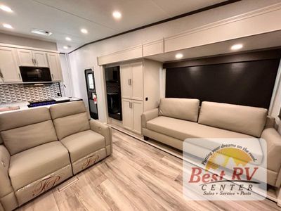 2026 Keystone RV Arcadia Super Lite - Photo 39
