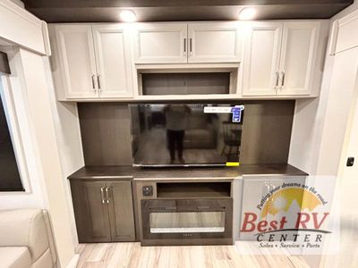 2026 Keystone RV Arcadia Super Lite - Photo 26