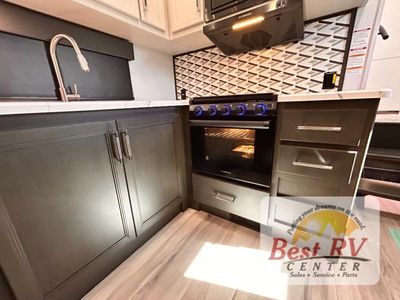 2026 Keystone RV Arcadia Super Lite - Photo 60