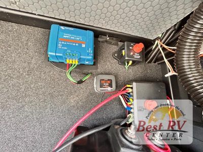 2026 Keystone RV Arcadia Super Lite - Photo 93