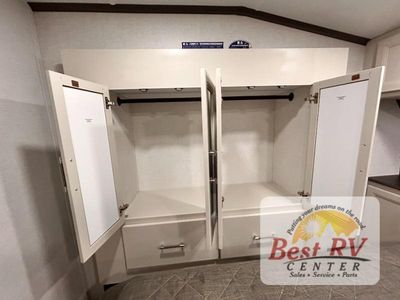 2026 Keystone RV Arcadia Super Lite - Photo 70
