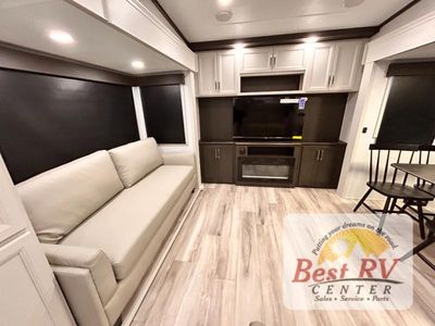2026 Keystone RV Arcadia Super Lite - Photo 23