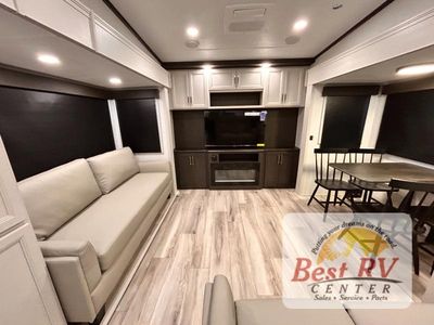 2026 Keystone RV Arcadia Super Lite - Photo 21