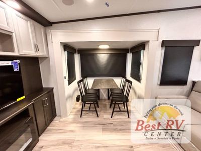 2026 Keystone RV Arcadia Super Lite - Photo 33