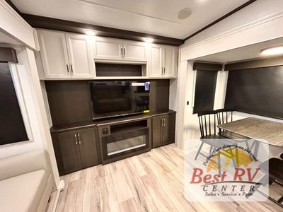 2026 Keystone RV Arcadia Super Lite - Photo 28
