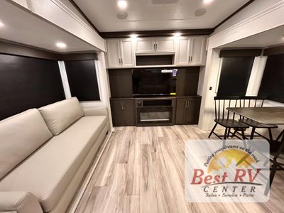 2026 Keystone RV Arcadia Super Lite - Photo 24